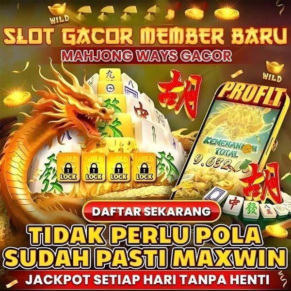 Pistontogel: Situs Game Pistontoto Winrate Tertinggi